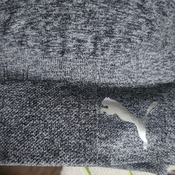 Seamless sports bra - Picture 8 of 10